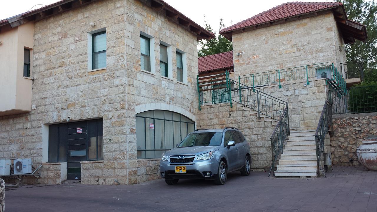 Erella'S Villa Roș Pina Exterior foto